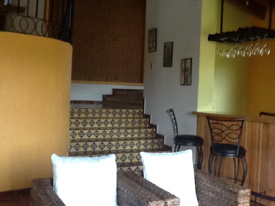 Casa Constelaciones Tepoztlán Cameră foto